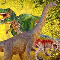 world_of_dinosaurs_jigsaw Jocuri
